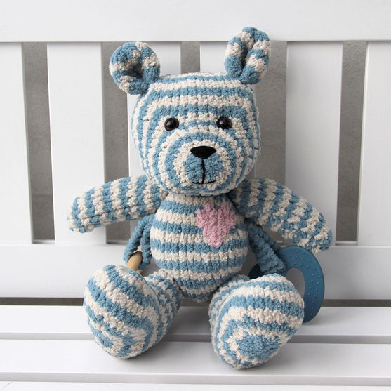 

Sansebamse Camille
1