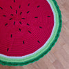 

Watermelon - Rug
1
