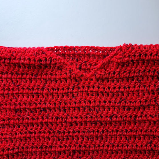 

Strawberry - Hettegenser til barn
2