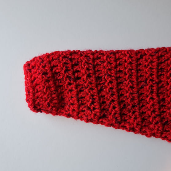 

Strawberry - Hettegenser til barn
3