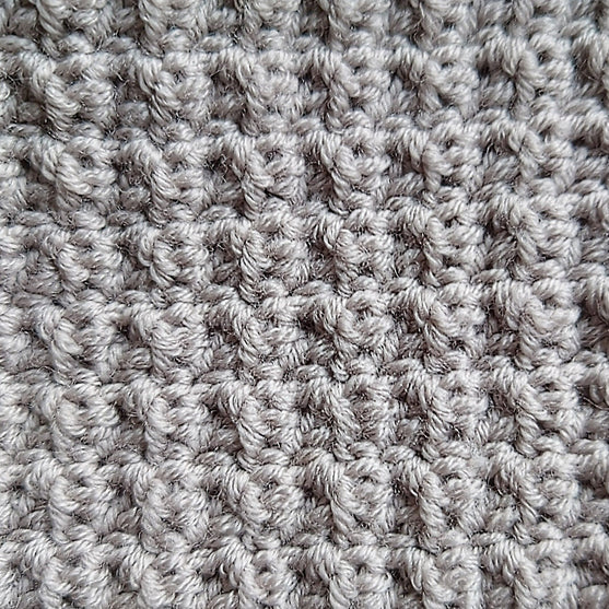 

Fine Merino - Hals
4