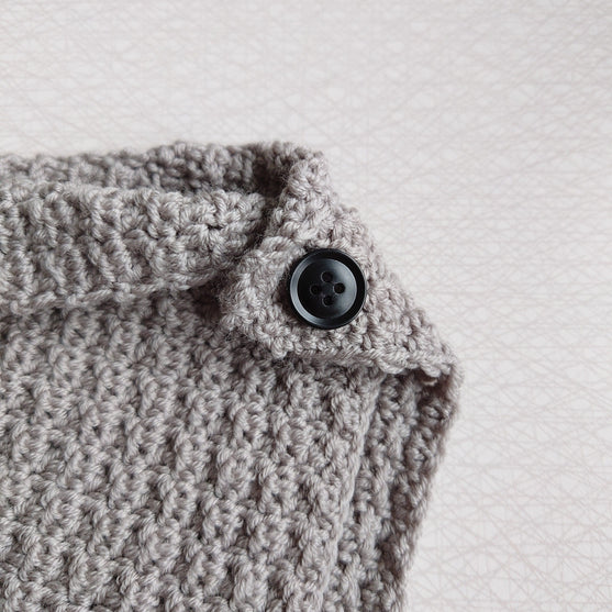 

Fine Merino - Hals
7