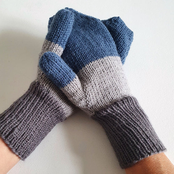 

Lune Luffer - Votter
1