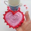 

Hold my Heart - Glassbrikker
3