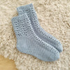 

Lindas Arrow Lace Socks - Sokker
2
