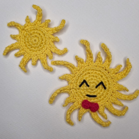

Sol - Applikasjon
1