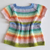

Linda - T-shirt
4