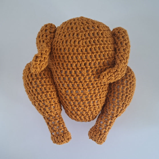 

Kylling med rosenkål og poteter
4