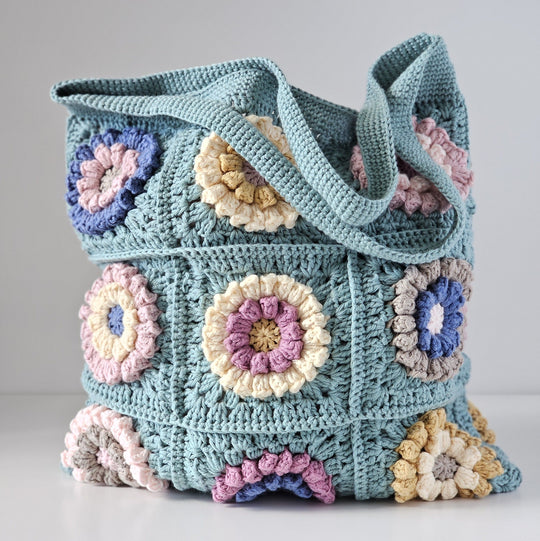 Spring Meadow - Handlenett