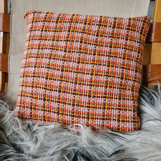 

Tartan 3 - Pute
1