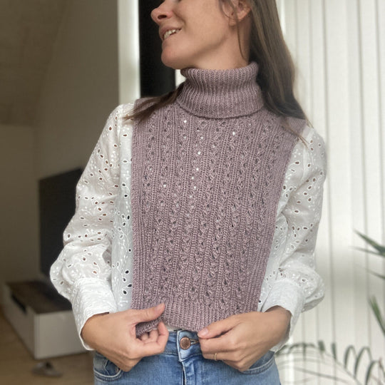 Golden Harvest Neck - Hals