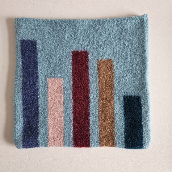 

Tag-mig-med - Veske
5