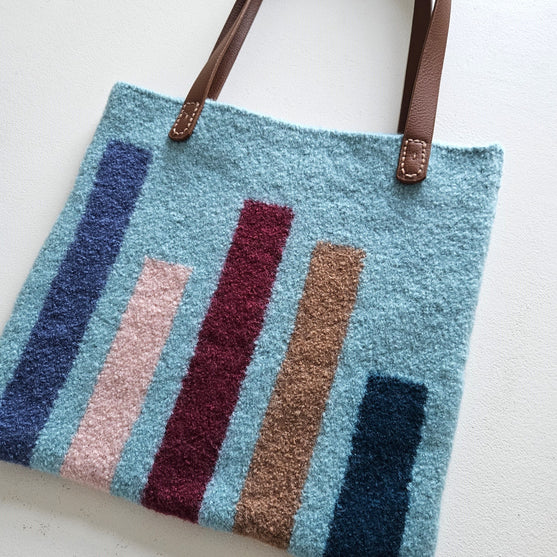 

Tag-mig-med - Veske
2