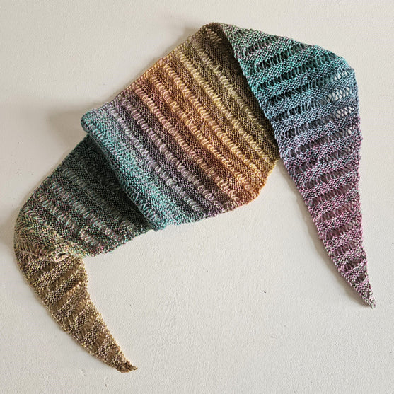 

Bandit Bandana - Tørkle
3