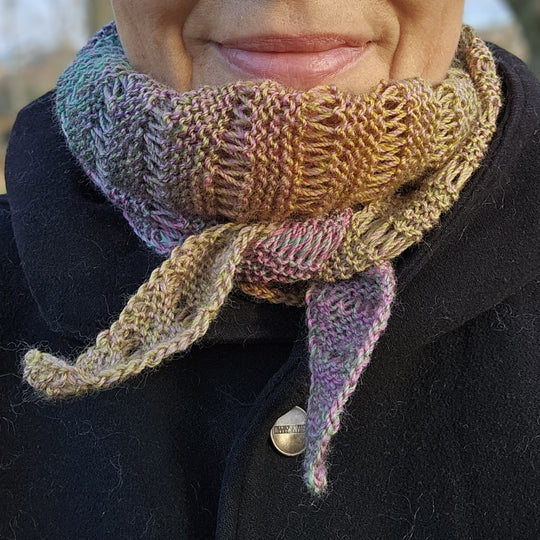 Bandit Bandana - Tørkle