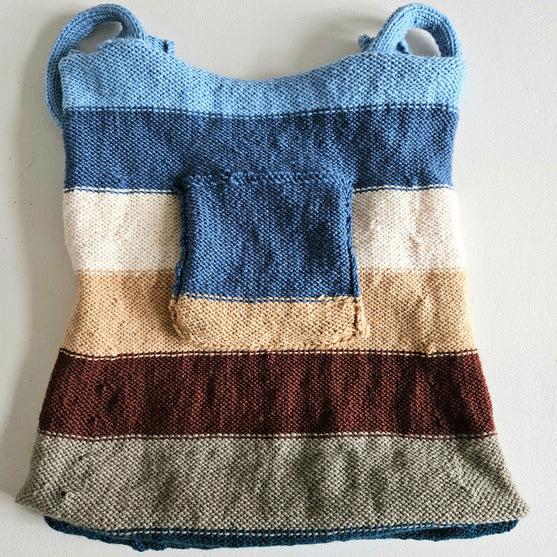 

Vesken-til-det-meste - Veske
6