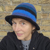

My Hat - Stripete Hatt
2