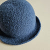 

My Hat - Ensfarget Hatt
4