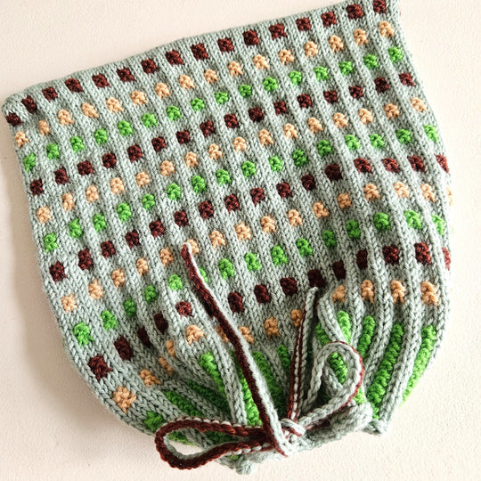 Mosaik - Prosjektpose