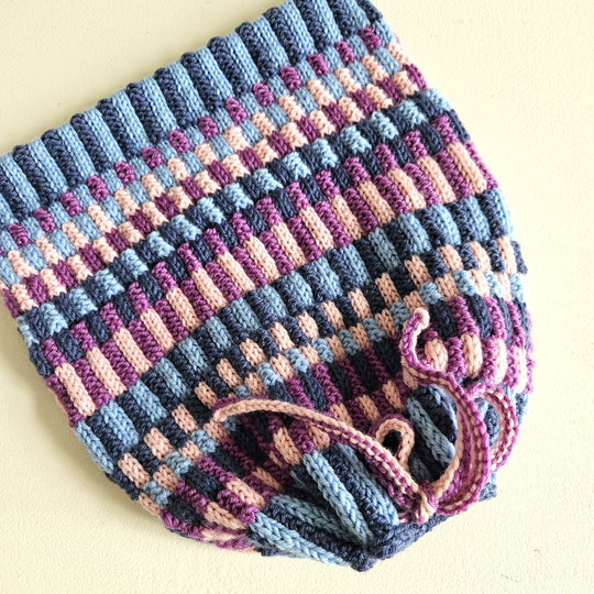 Lameller - Prosjektpose