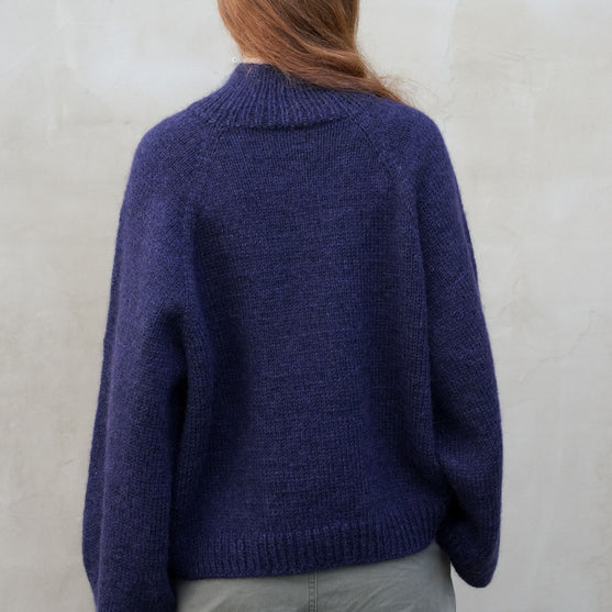 

Deep Tide - Genser
9