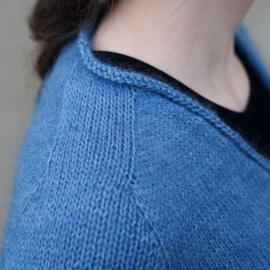 

Hazy Whisper - Genser
12