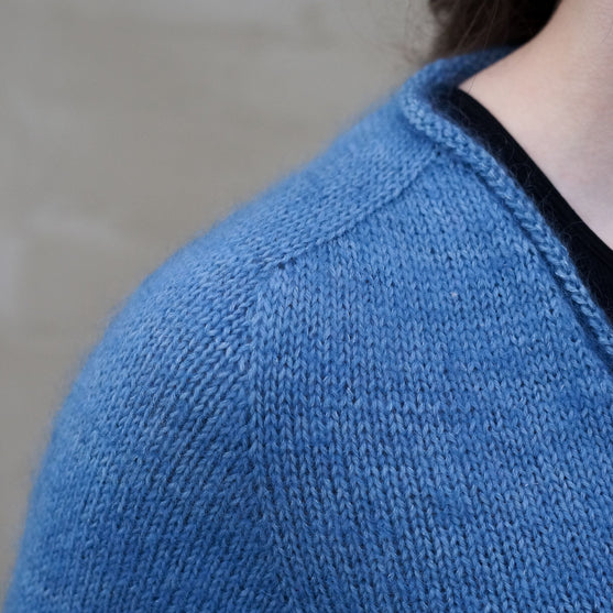 

Hazy Whisper - Genser
13