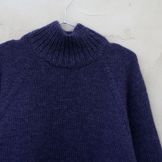 

Deep Tide - Genser
3