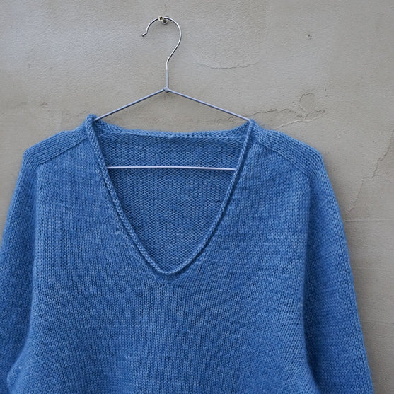 

Hazy Whisper - Genser
2