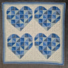 

Love for Squares - Teppe
1