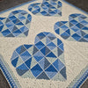

Love for Squares - Teppe
2