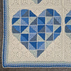 

Love for Squares - Teppe
3