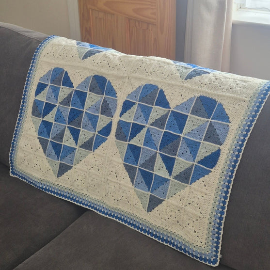 

Love for Squares - Teppe
6