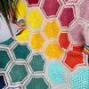 

Groovy - Baby Blanket
3