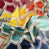 

Groovy - Baby Blanket
6