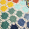 

Groovy - Baby Blanket
9