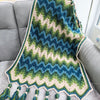 

Walking Through the Forest - Blanket
1