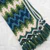 

Walking Through the Forest - Blanket
6