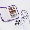 

Symfonie Chunky Utskiftbart Rundpinnesett - KnitPro
1