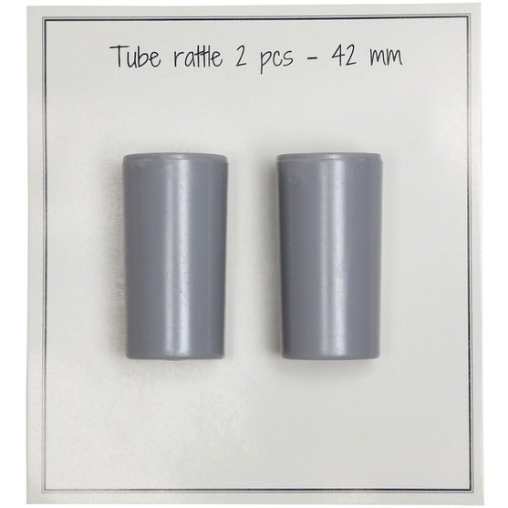 

Rangle - Tube - Go Handmade
1