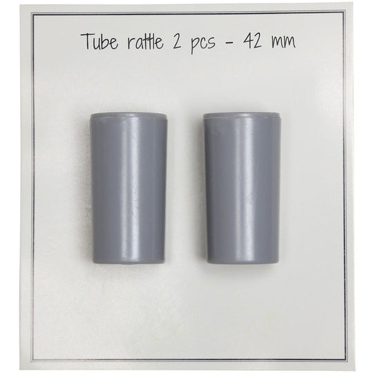 Rangle - Tube - Go Handmade