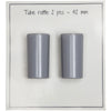 

Rangle - Tube - Go Handmade
1