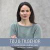 

Tøj og Tilbehør i Tunesisk Hækling - Klematis
10