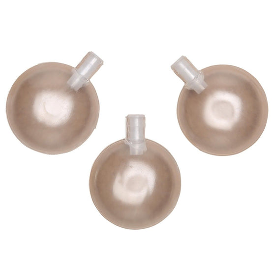 

Squeaker (Pivert) - 3 stk. - Go Handmade
1