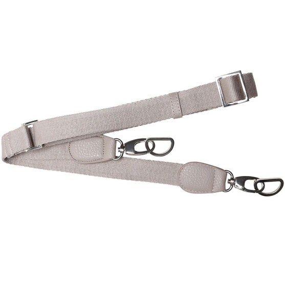 

Veske Skulderrem i Bomull - Justerbar 85–125 cm x 25 mm - Go Handmade
1