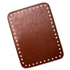 

Veske/kurv bunn - Brown - Go Handmade
1