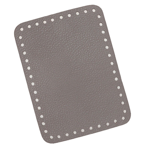 

Veske/kurv bunn - Beige - Go Handmade
1