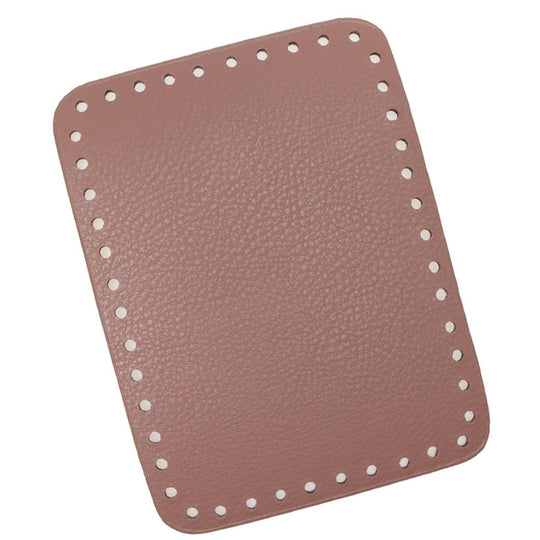 Veske/kurv bunn - Lavender - Go Handmade