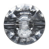 

Tunnel Shank Cocktail Buttons - 18 mm (0.7 inches) - Go Handmade
3