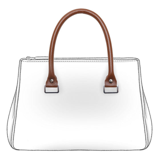 

Veskehanker til Påsyning - 42 cm - Med Spenner - Go Handmade
4